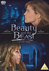 Beauty & The Beast - Season 1 (PG) 1987 - CeX (UK): - Buy